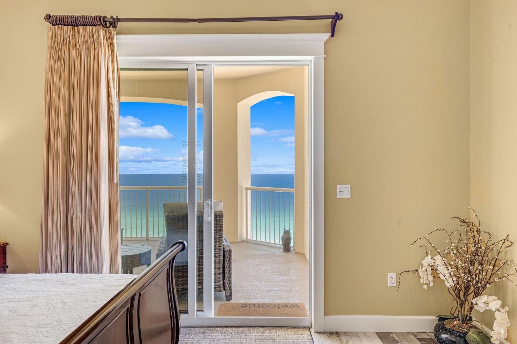Apartment Grand Panama 1-2201
